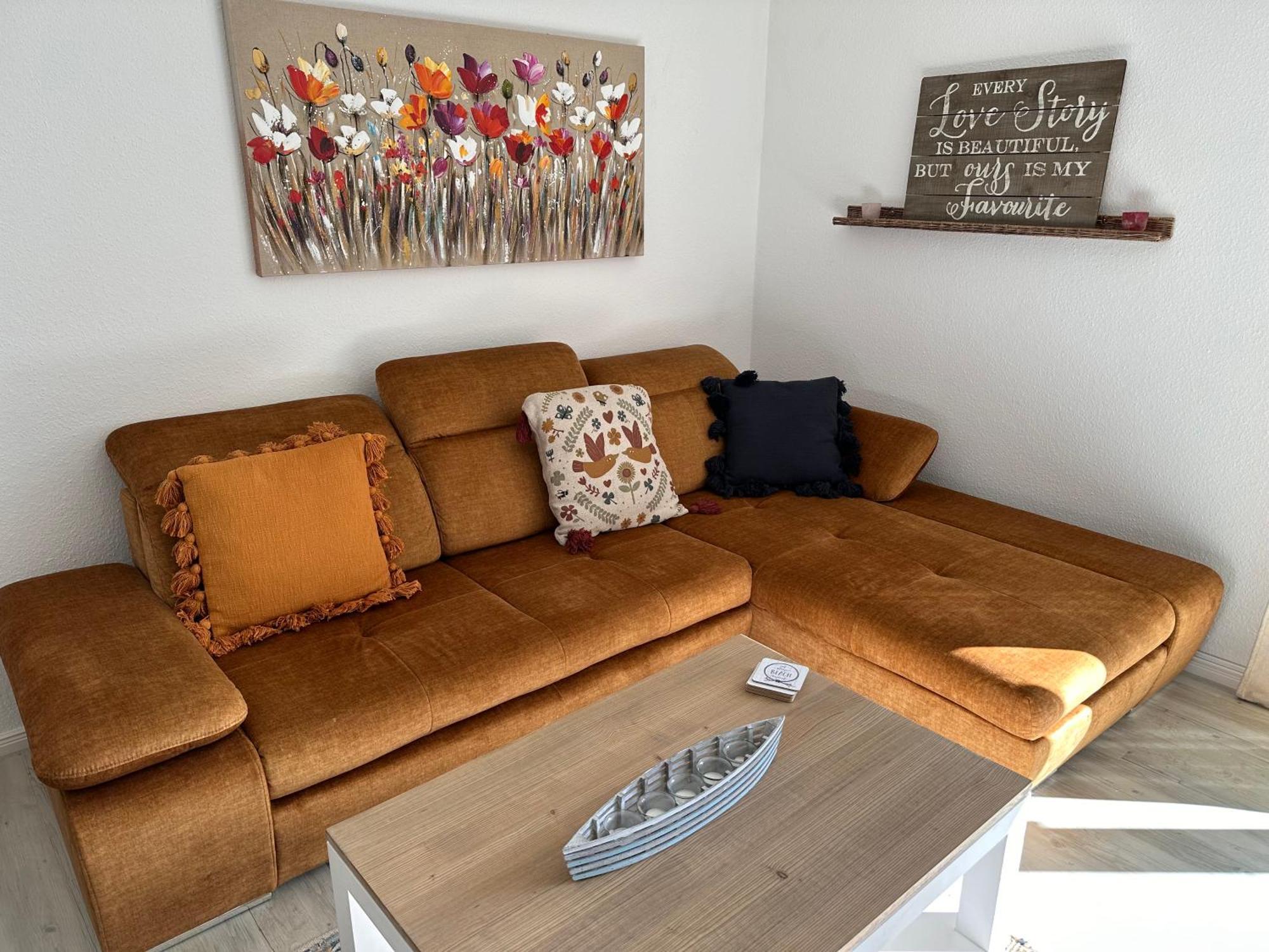 Appartement Boddenhaus Darss à Wieck Extérieur photo